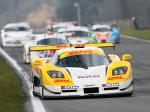 Mosler MT900 GT3 2006 года